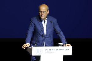 Κ. Χατζηδάκης: Στη Θεσσαλονίκη μιλάμε με έργα – Η Βόρεια Ελλάδα ανεβαίνει!