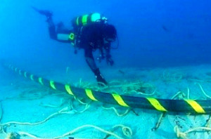 Η Ελληνικά Καλώδια θα προμηθεύσει με υποβρύχια καλώδια το υπεράκτιο αιολικό Mayflower Wind