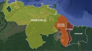Γιατί η Βενεζουέλα κλιμακώνει τη διαμάχη στο Εσεκίμπο