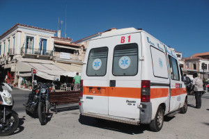 Άλλο ένα τραγικό περιστατικό σημειώθηκε, χθες Τρίτη 26/8, στο πολυσύχναστο τουριστικό νησί της Αίγινας