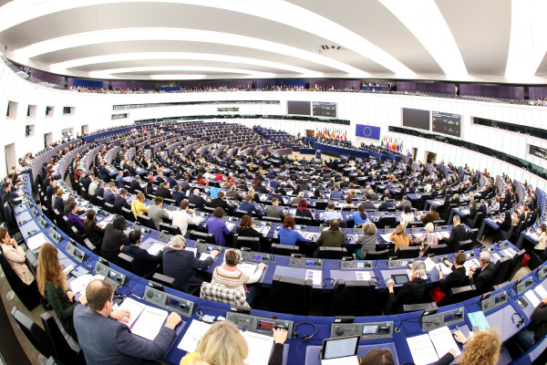 Ευρωκοινοβούλιο: Τη Δευτέρα 8 Μαΐου η συζήτηση για μείωση των εκπομπών μεθανίου του ενεργειακού τομέα