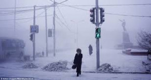 Το Σιβηρικό ψύχος «δοκιμάζει» τις ενεργειακές αντοχές της Ευρώπης