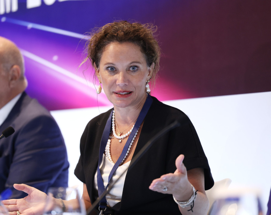 Ο ΔΕΣΦΑ στη ΔΕΘ 2025: Η Ελλάδα σε ρόλο πρωταγωνιστή στην περιφερειακή ενεργειακή ασφάλεια