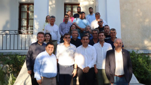 Η Σκιάθος στο επίκεντρο της Ανθεκτικότητας και του Ελληνικού Δικτύου Ανθεκτικών Πόλεων