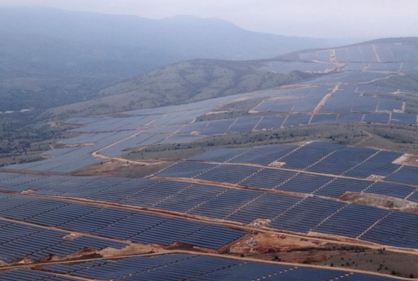 HelleniQ Energy: Οι ισχυρές επιδόσεις του γ΄ τριμήνου και οι στόχοι για τις ΑΠΕ