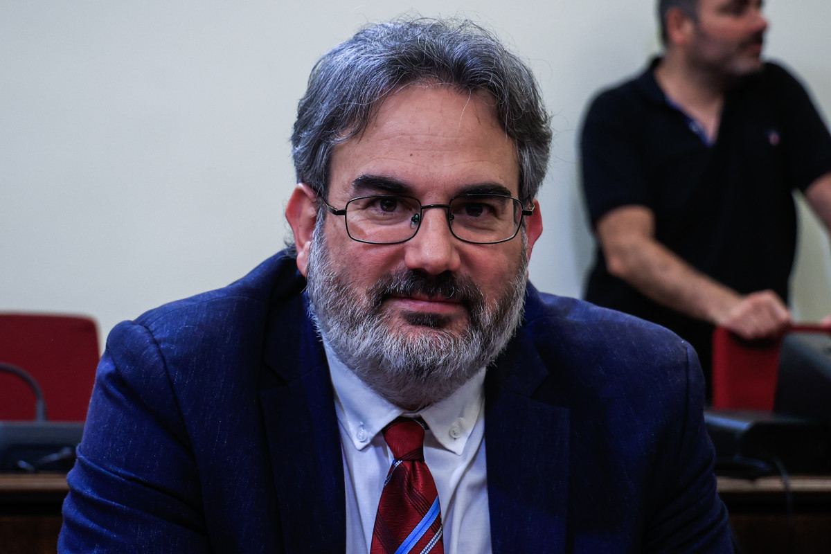 Ευθ. Μπακογιάννης: H χρηματοδότηση του πολεοδομικού σχεδιασμού είναι απόλυτα εξασφαλισμένη για το σύνολο του έργου