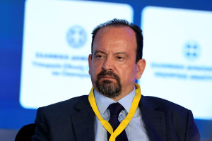 Τσιμάρας (ΡΑΑΕΥ): Η ανάπτυξη ενεργειακών υποδομών στην Ανατολική Μεσόγειο θα ενισχύσει την ασφάλεια εφοδιασμού της Ευρώπης