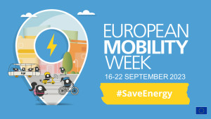Ευρωπαϊκής Εβδομάδας Κινητικότητας - «Save Energy»: Κοινή καμπάνια ΚΕΔΕ και Ινστιτούτου Οδικής Ασφάλειας «Πάνος Μυλωνάς»
