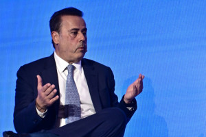 Η ενίσχυση της ενεργειακής συνεργασίας Ελλάδας – ΗΠΑ και η υλοποίηση των ενεργειακών συμφωνιών στο επίκεντρο του ταξιδιού Παπασταύρου στην Ουάσιγκτον