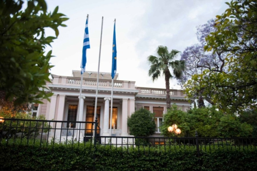 Κυρ. Μητσοτάκης: Το νερό είναι και θα παραμείνει δημόσιο αγαθό και πόρος ζωτικής σημασίας