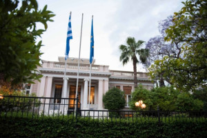 Κυρ. Μητσοτάκης: Το νερό είναι και θα παραμείνει δημόσιο αγαθό και πόρος ζωτικής σημασίας