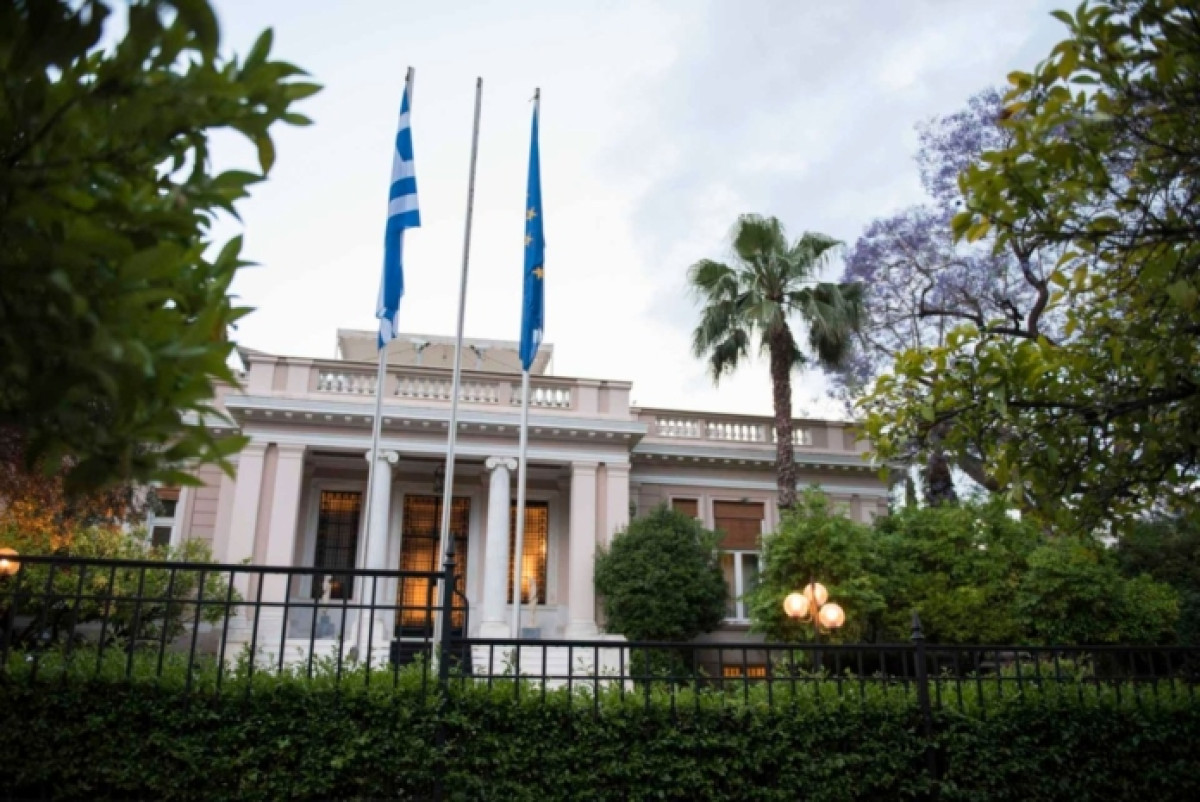 Κυρ. Μητσοτάκης: Το νερό είναι και θα παραμείνει δημόσιο αγαθό και πόρος ζωτικής σημασίας