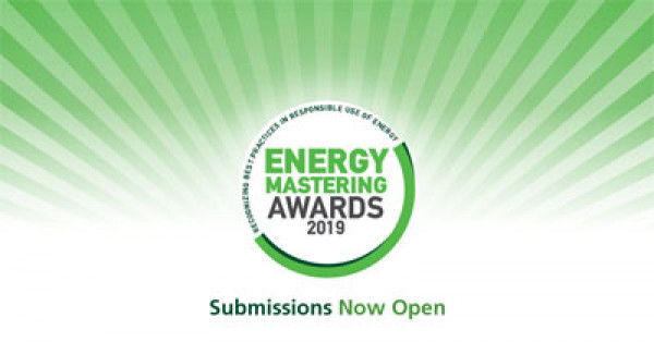 Υπό την Αιγίδα του ΣΠΕΦ τα Energy Mastering Awards 2019