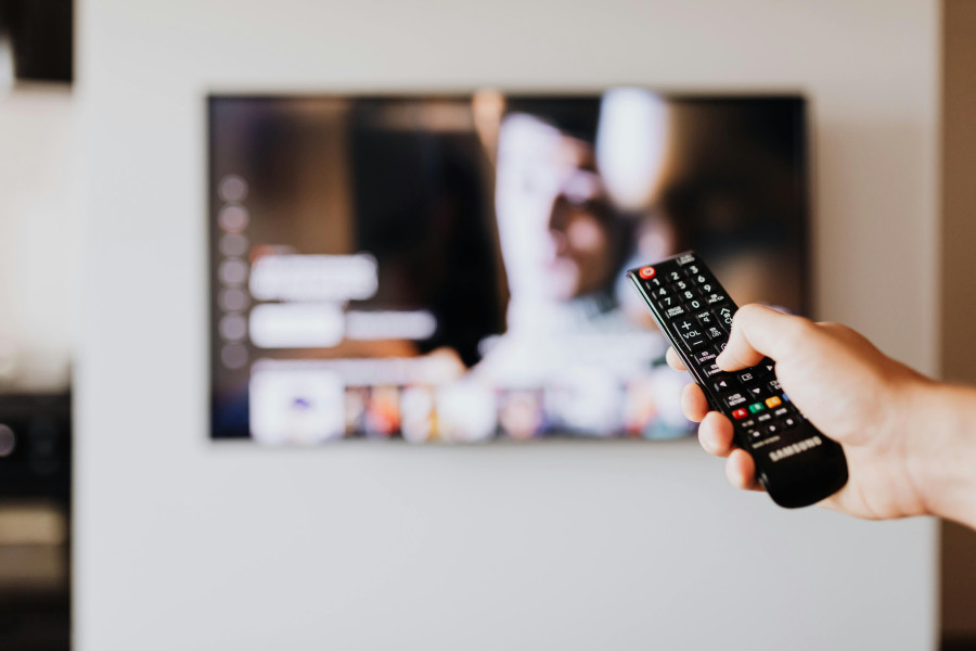 Μπορεί μια smart TV να λειτουργήσει χωρίς WiFi;