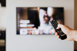 Μπορεί μια smart TV να λειτουργήσει χωρίς WiFi;