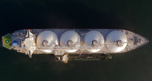 Mediterranean Gas: Ξεκινά το market test το FSRU «ΑΡΓΩ» στον Βόλο