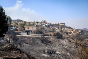 Η χώρα δεν καίγεται από «πρωτοφανή φαινόμενα», αλλά από πρωτοφανή αδράνεια και αδυναμία. Το ΠΑΣΟΚ καταθέτει ρεαλιστικό σχέδιο