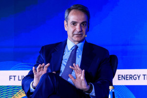 Κυρ. Μητσοτάκης: Δεν έχουμε πραγματική ενεργειακή αγορά στην Ευρώπη αλλά κατακερματισμένη αγορά ενέργειας
