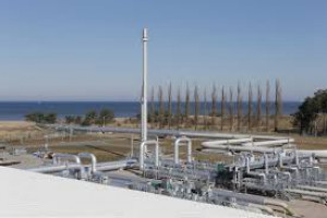 Γερμανία: Η θυγατρική της Gazprom που διαχειρίζεται τον Nord Stream 2 διακόπτει τη λειτουργία της