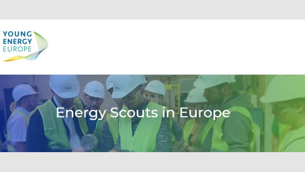 Οι νικητές στον 6ο κύκλο Energy Scouts για εξοικονόμηση ενέργειας και πόρων στην επιχείρηση