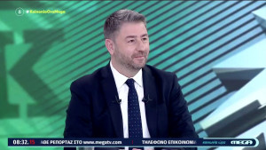 Νίκος Ανδρουλάκης: Υπέρ της μείωσης του ΦΠΑ και του Ειδικού Φόρου Κατανάλωσης στα καύσιμα