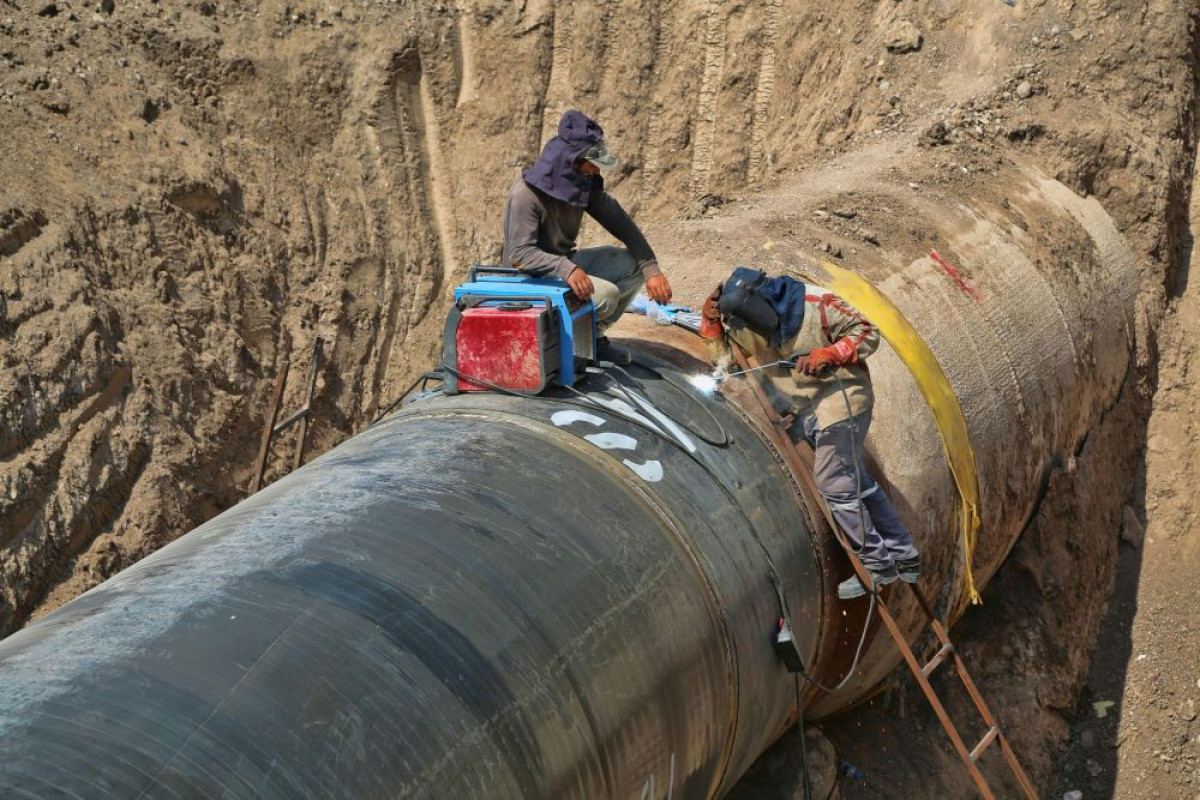 Green Tank: Οι εισαγωγές ρωσικού αερίου ξεπέρασαν τα επίπεδα προ ενεργειακής κρίσης