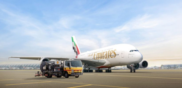 Emirates: Πραγματοποίησε τις Πρώτες Πτήσεις με Βιώσιμο Αεροπορικό Καύσιμο (SAF) Από το Ντουμπάι