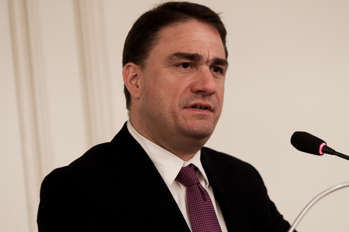 Κώστας Τσουκαλάς: Η κυβέρνηση να πάρει άμεσα μέτρα για πετρέλαιο και ενέργεια πριν γονατίσει η κοινωνία