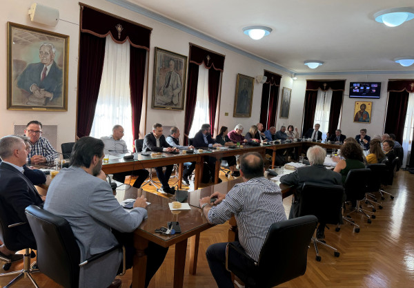 Ε.Β.Ε.Π.: Ορατές οι επιπτώσεις από την ενεργειακή κρίση στις επιχειρήσεις – Επιβεβλημένη η ενίσχυση των ενεργοβόρων εταιριών
