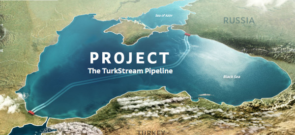 Βουλγαρία: Εξεταστική επιτροπή για τον Turkish Stream ζητά ο συνασπισμός PP-DB