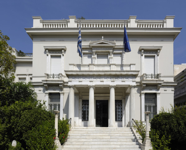 Το Μουσείο Μπενάκη Ελληνικού Πολιτισμού αποκτά την πιστοποίηση Green Key
