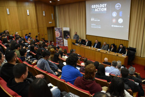 Η Ελληνικός Χρυσός επενδύει στη νέα γενιά Γεωλόγων