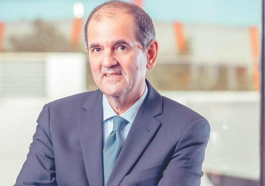 ΕΛΙΝΟΙΛ: Συγκρότηση του Διοικητικού Συμβουλίου της Εταιρίας σε σώμα