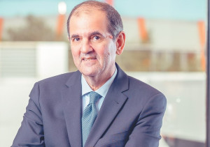 ΕΛΙΝΟΙΛ: Συγκρότηση του Διοικητικού Συμβουλίου της Εταιρίας σε σώμα