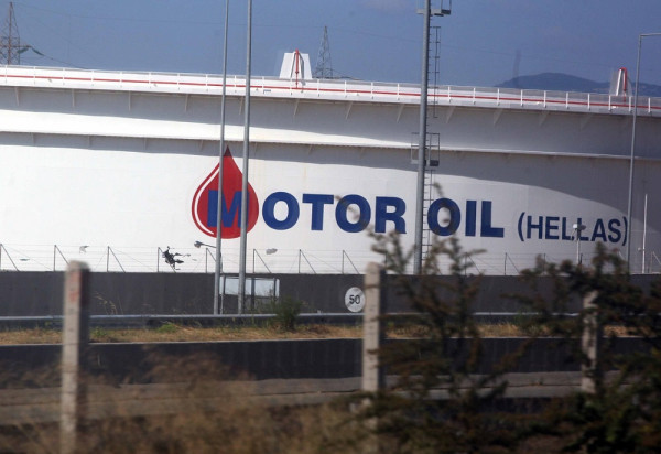 Προχωρά το deal μεταξύ Motor Oil και Ελλάκτωρ στις ΑΠΕ