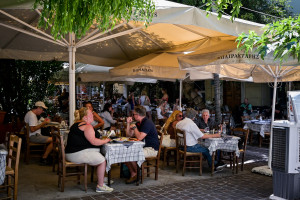 HORECA: Οι καταναλωτές ζητούν βιωσιμότητα, αλλά φοβούνται το greenwashing