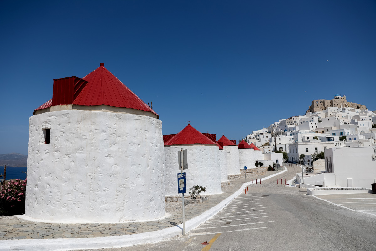 ΡΑΕ: 3η Διευκρινιστική Ανακοίνωση για την υλοποίηση του Έργου στο ηλεκτρικό σύστημα της Αστυπάλαιας