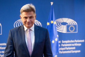 Ν. Φαραντούρης από Κοπεγχάγη: Καμία κοινή πολιτική δεν μπορεί να αγνοεί τα εθνικά συμφέροντα