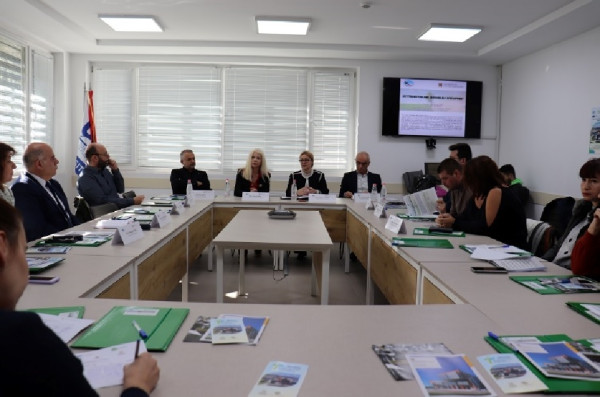 Ινστιτούτο Ενεργειακής Ανάπτυξης &amp; Μετάβασης στην Μεταλιγνιτική Εποχή Πανεπιστημίου Δυτικής Μακεδονίας
