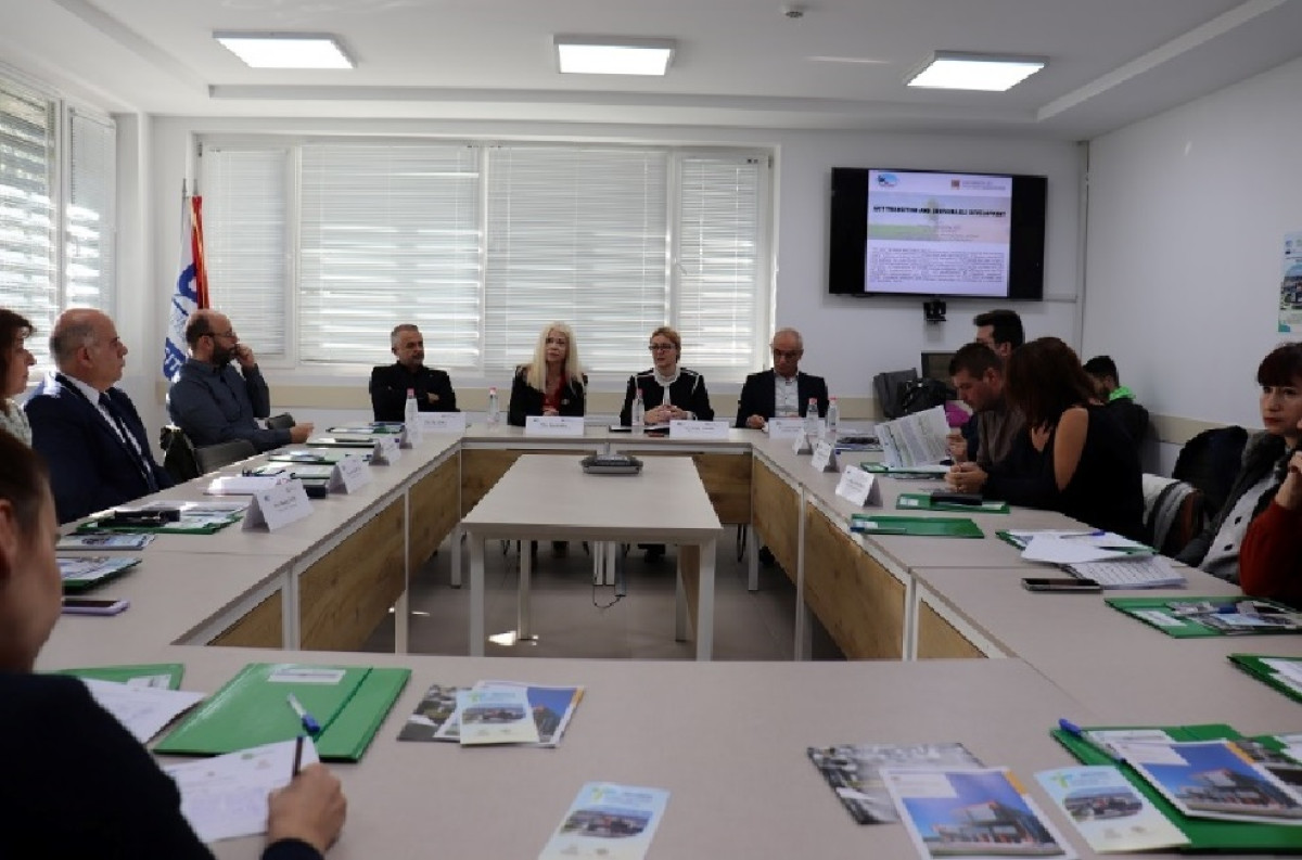 Ινστιτούτο Ενεργειακής Ανάπτυξης & Μετάβασης στην Μεταλιγνιτική Εποχή Πανεπιστημίου Δυτικής Μακεδονίας