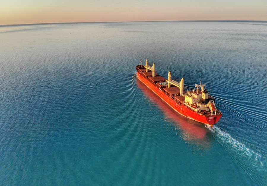 Rystad Energy: Η Ευρώπη οδηγεί τις τιμές LNG παγκοσμίως