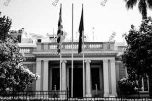 Ο κυβερνητικός σχεδιασμός για οδικά, ενεργειακά, τηλεπικοινωνιακά και σιδηροδρομικά δίκτυα στη συνεδρίαση του ΚΥΣΟΙΠ