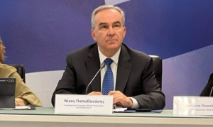 Ν. Παπαθανάσης: Φωτοβολταϊκό Πάρκο στο Άργος Ορεστικό Καστοριάς με χρηματοδότηση από το Ειδικό Πρόγραμμα Δίκαιης Αναπτυξιακής Μετάβασης