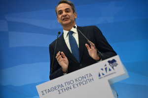 Γιάννης Τριήρης: Ο ανασχηματισμός δεν θα κρύψει την τεράστια εκλογική ήττα