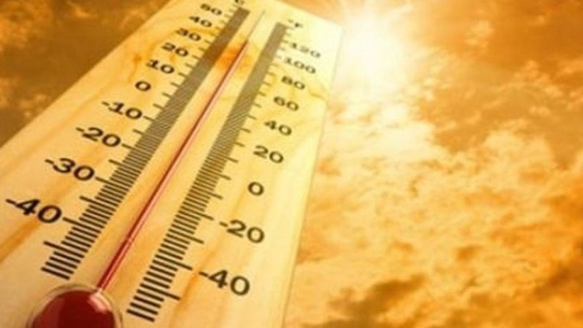 ΟΗΕ: Η άνοδος της θερμοκρασίας στον πλανήτη επιταχύνεται