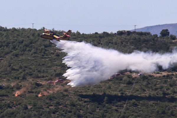 Καλοκαίρι 2026: Η Ευρωπαϊκή Ένωση αναπτύσσει τη μεγαλύτερη μέχρι σήμερα επιχείρηση αντιμετώπισης δασικών πυρκαγιών