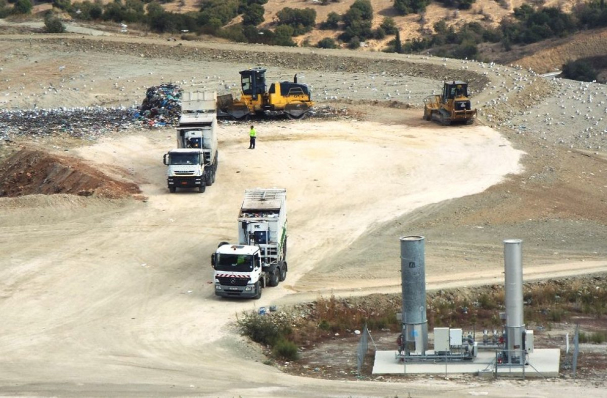 Eγκρίθηκε από το Ελεγκτικό Συνέδριο η σύμβαση για την κατασκευή ΜΕΑ στον Δ. Τρικκαίων