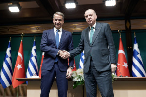 Γιάννης Τριήρης: Φιλοφρονήσεις για μια … επικίνδυνη στασιμότητα