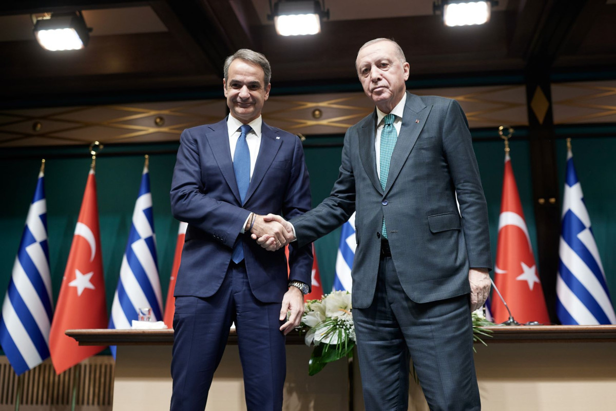 Γιάννης Τριήρης: Φιλοφρονήσεις για μια … επικίνδυνη στασιμότητα