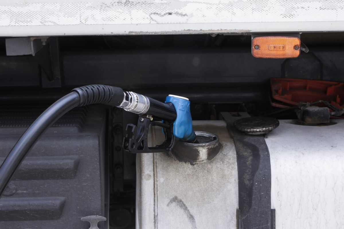 Στο «κόκκινο» η τιμή του ντίζελ κίνησης- Ερχεται νέος κύκλος επιδότησης
